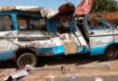 Burkina Faso : 148 morts sur les routes en un mois, l&rsquo;ONASER tire la sonnette d&rsquo;alarme