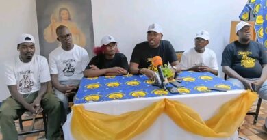 Tchad : le Mémorial Jorio Stars 2026 reporté, un nouvel agenda dévoilé
