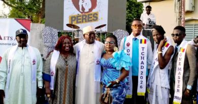 Tchad : La 3ᵉ édition du Forum de la Fête des Pères ouvre ses portes à N&rsquo;Djamena