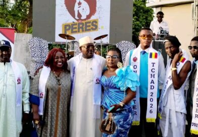 Tchad : La 3ᵉ édition du Forum de la Fête des Pères ouvre ses portes à N&rsquo;Djamena