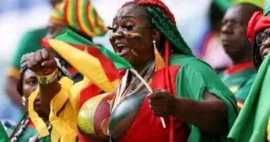 Monde : mondial 2026: L&rsquo;Afrique réalise un exploit historique avec neuf nations en 16es de finale