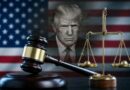 États-Unis : La justice bloque les mesures électorales de Trump à quelques mois des élections