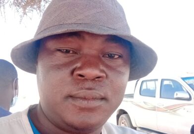 Tchad : Jérôme VAIDJOUA : De l’animateur culturel à l’agri-entrepreneur, le pari audacieux d’une formation rurale au Tchad
