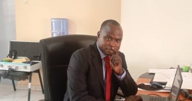 Tchad : Manemon Mapouki, un « facilitateur de solutions » au chevet de la semence tchadienne
