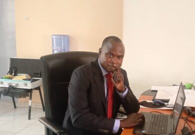 Tchad : Manemon Mapouki, un « facilitateur de solutions » au chevet de la semence tchadienne