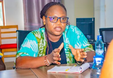 Tchad : Kamissa DONGUE HEL-BONGO : une femme de cœur qui bâtit l&rsquo;avenir des femmes tchadiennes