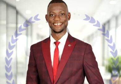 Tchad : Don Rodrigue NDORELEMBAYE, l&rsquo;homme-orchestre qui porte la littérature tchadienne sur tous les fronts