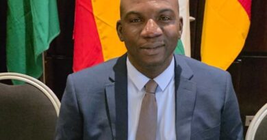 Tchad : Maître KADERGUELI, du droit des affaires à la tête du notariat, le parcours hors norme de l&rsquo;homme qui réinvente la confiance juridique au pays