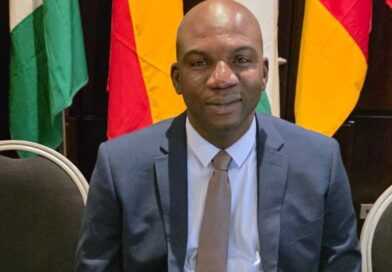 Tchad : Maître KADERGUELI, du droit des affaires à la tête du notariat, le parcours hors norme de l&rsquo;homme qui réinvente la confiance juridique au pays