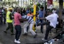 Afrique du Sud : plus de 900 arrestations après les manifestations contre l&rsquo;immigration irrégulière