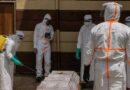 Afrique : Ebola : le coût économique de la peur pourrait atteindre 3,6 milliards de dollars