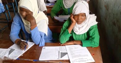 Tchad : l’heure du verdict approche, des milliers de candidats entre prières et insomnies Tchad : l’heure du verdict approche, des milliers de candidats entre prières et insomnies