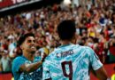 Monde : Mondial 2026 : Le Portugal au bord du gouffre, Gonçalo Ramos plonge la Croatie dans le néant !