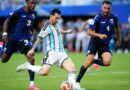 Monde : Mondial 2026 : L’Argentine arrache sa qualification in extremis face à un Cap-Vert héroïque Monde : Mondial 2026 : L’Argentine arrache sa qualification in extremis face à un Cap-Vert héroïque