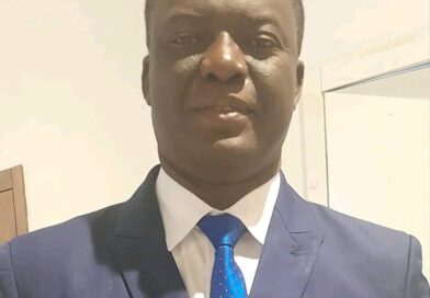 Tchad : « Les médias tchadiens face aux défis du terrorisme » : Michael Didama interroge le rôle de la presse dans une région en guerre Tchad : « Les médias tchadiens face aux défis du terrorisme » : Michael Didama interroge le rôle de la presse dans une région en guerre