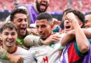Monde: Mondial 2026:  Le Maroc domine le Canada (3-0) et rejoint les quarts de finale