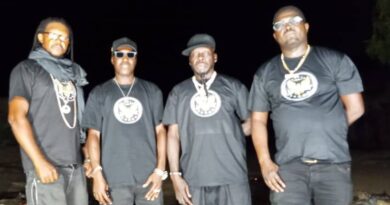 Tchad : Imaam T, Malick Hache, Big Walker, Pif Pikini : Quand les monuments brisent le silence dans « LÉGENDES » Tchad : Imaam T, Malick Hache, Big Walker, Pif Pikini : Quand les monuments brisent le silence dans « LÉGENDES »
