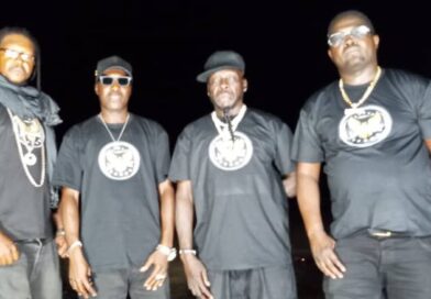 Tchad : Imaam T, Malick Hache, Big Walker, Pif Pikini : Quand les monuments brisent le silence dans « LÉGENDES »