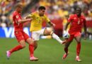 Monde: Mondial 2026: La Suisse rejoint l&rsquo;Argentine en quarts après sa victoire aux tirs au but face à la Colombie
