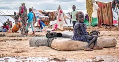 Soudan : le Conseil des droits de l’homme de l’ONU ordonne une enquête urgente sur les atrocités présumées à El-Obeid Soudan : le Conseil des droits de l’homme de l’ONU ordonne une enquête urgente sur les atrocités présumées à El-Obeid