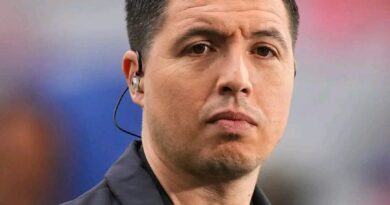 France : Soupçons de blanchiment : l&rsquo;ancien footballeur Samir Nasri entendu par la police puis relâché