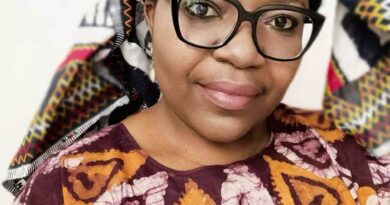 France : Ruth Carelle Nguemdom : la femme qui réveille l&rsquo;Afrique par le droit et la finance