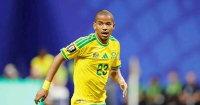 Afrique du Sud : Jayden Adams, l&rsquo;international sud-africain du Mondial 2026, est décédé à 25 ans