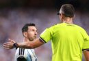 Monde: Mondial 2026 : L&rsquo;Argentine dompte la Suisse en prolongation et rejoint l&rsquo;Angleterre en demi-finale