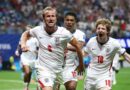 Monde : Mondial 2026: Bellingham porte l&rsquo;Angleterre en demi-finale après un combat de titans face à la Norvège