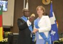 Afrique : Francophonie : Nathalie Roy, l&rsquo;ex-journaliste qui prend les rênes de l&rsquo;APF