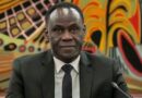 Sénégal : Ousmane Diagne nommé à la tête du Conseil constitutionnel par le président Bassirou Diomaye Faye