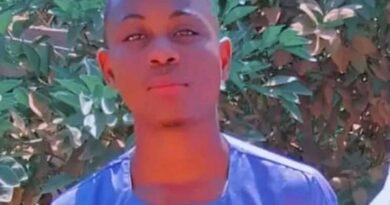Guinée : un vacancier de 16 ans tué par balle à Matoto, un agent des forces de sécurité en détention Guinée : un vacancier de 16 ans tué par balle à Matoto, un agent des forces de sécurité en détention