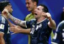 Monde : Mondial 2026: Atlanta, 85e minute : l&rsquo;Argentine joue son va-tout et renverse l&rsquo;Angleterre