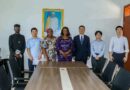 Tchad : la Maison nationale de la femme et la Chine unissent leurs efforts pour offrir de nouvelles perspectives aux femmes tchadiennes