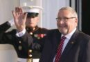 Zambie : décès de l&rsquo;ancien vice-président Guy Scott, figure historique et premier chef d&rsquo;État blanc d&rsquo;Afrique subsaharienne