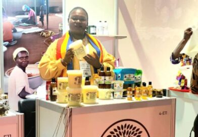 Tchad :Nathalie Mangaral Bante : Une entrepreneure qui fait rayonner le Tchad à travers ses produits