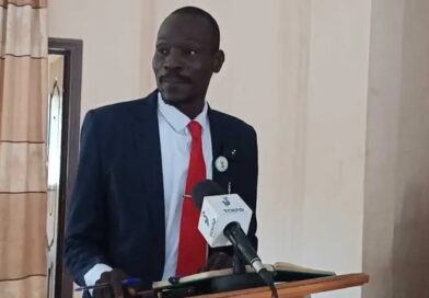 Tchad : Tokama Wang Namou, le visionnaire qui allie technologie, douane et écologie au service du Logone Oriental
