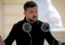 Ukraine : Le limogeage du ministre de la Défense plonge le pays dans une crise politique en temps de guerre