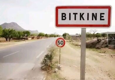 Tchad : Bitkine : un trentenaire perd la vie après une altercation dans un débit de boissons Tchad : Bitkine : un trentenaire perd la vie après une altercation dans un débit de boissons