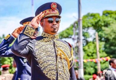 Tchad : onze colonels élevés au grade de général de brigade à titre exceptionnel