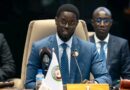 Sénégal : Bassirou Diomaye Faye pressenti pour présider son nouveau parti politique