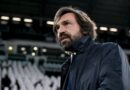 Italie : Andrea Pirlo sur le banc de l&rsquo;Italie ? Le pari osé de la FIGC