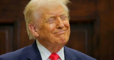 États-Unis : Nouvelle guerre commerciale en vue : Trump menace l&rsquo;UE de droits de douane après l&rsquo;amende record infligée à Google