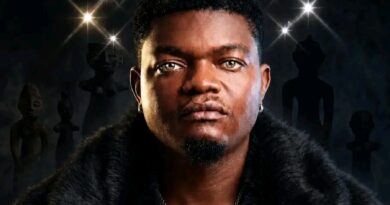 Tchad : « ASTRE DE LUMIÈRE », Cidson Alguewi pose un jalon historique pour la musique tchadienne avec l&rsquo;album « Treize »