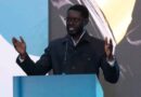 Sénégal : Bassirou Diomaye Faye officialise son parti « Kiiraay, Les Patriotes Républicains »