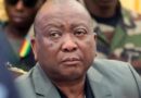 Guinée : l&rsquo;ex-ministre Oyé Guilavogui condamné à 6 ans de prison ferme pour détournement de 50 millions de dollars