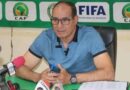Niger : le sélectionneur Badou Ezaki jette l&rsquo;éponge à la veille des éliminatoires de la CAN 2027