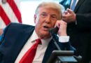 États-Unis : Trump affirme qu&rsquo;il interrogera Poutine sur une éventuelle aide russe à l&rsquo;Iran