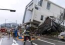 Japon : violent séisme à Kumamoto, le bilan s&rsquo;alourdit à 13 morts