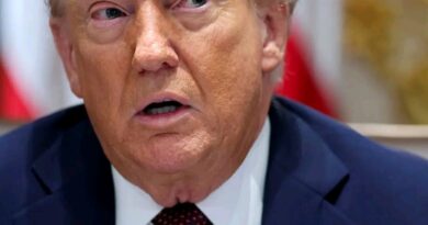 Monde : Nouvelle escalade au Moyen-Orient : Trump jure de « frapper fort » l&rsquo;Iran après une salve de missiles